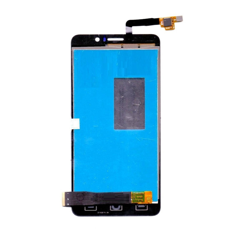 Lcd Display Folder Combo for PANASONIC ELUGA L Black Lcd Display Folder Combo for PANASONIC ELUGA L Black